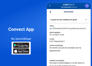 convect vve app