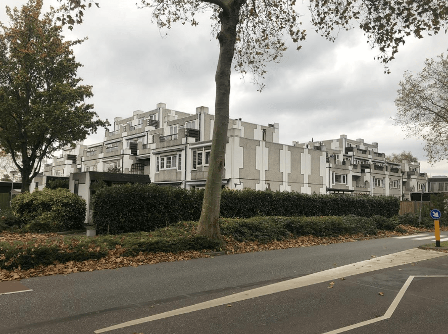 verduurzaming vve dordrecht